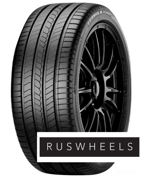 Шины Formula 255/50 r20 ROSSO 109V