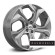 Диски Скад R19 / 7.5J PCD 5x114.3 ЕТ 40 ЦО 60.1 KL-1163 Диски Скад R19 / 7.5J PCD 5x114.3 ЕТ 40 ЦО 60.1 KL-1163