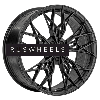 Диски LS FlowForming 8,5x20/5x108 ET40 D63,4 RC83 BKS (конус)