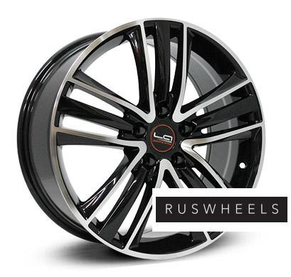 Диски Legeartis Optima R18 / 8J PCD 5x114.3 ЕТ 44 ЦО 63.3 FD77 Диски Legeartis Optima R18 / 8J PCD 5x114.3 ЕТ 44 ЦО 63.3 FD77