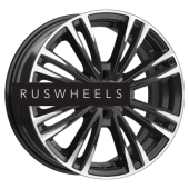 Грузовые диски СКАД 6,5x16/4x108 ET37,5 D63,35 Ламар (КЛ324) Алмаз Грузовые диски СКАД 6,5x16/4x108 ET37,5 D63,35 Ламар (КЛ324) Алмаз