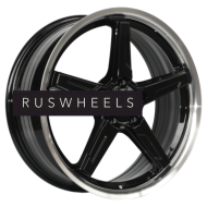 Диски RST 7,5x19/5x108 ET46 D63,3 R149FF BDR FlowForming Диски RST 7,5x19/5x108 ET46 D63,3 R149FF BDR FlowForming