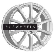 Диски iFree 7x17/5x115 ET44 D70,2 Big Byz (КС680) Нео-классик