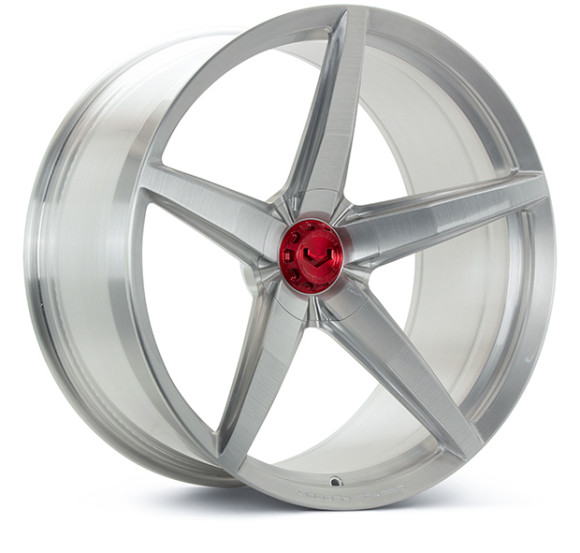 Диски Vossen VPS-3 21" Диски Vossen VPS-3 21"