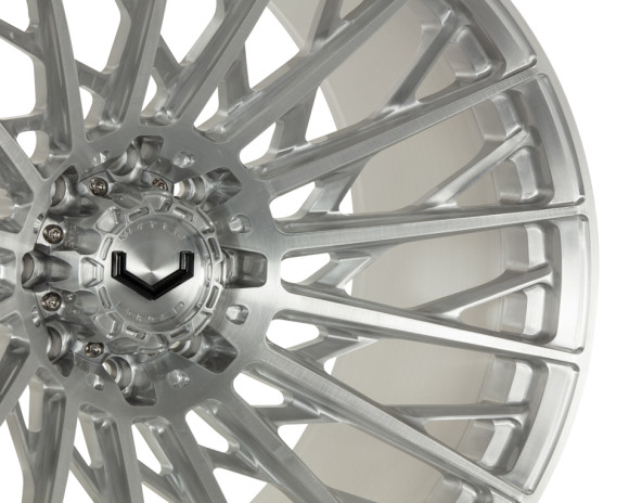 Диски Vossen VFX-02T 20" Диски Vossen VFX-02T 20"