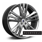 Диски КиК R20 / 8.5J PCD 5x130 ЕТ 55 ЦО 71.6 Атлас Диски КиК R20 / 8.5J PCD 5x130 ЕТ 55 ЦО 71.6 Атлас