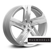 Диски Premium Series R19 / 7.5J PCD 5x114.3 ЕТ 50 ЦО 67.1 КР004 Sportage