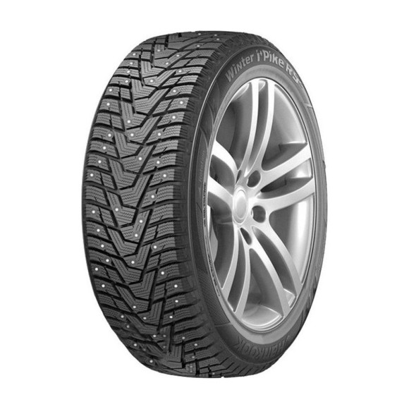 Шины Hankook 155/80 r13 Winter i*Pike RS2 W429 79T Шипы Шины Hankook 155/80 r13 Winter i*Pike RS2 W429 79T Шипы
