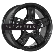 Диски Neo 7x16/5x139,7 ET35 D108 669 BL