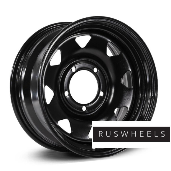 Диски TREBL R16 / 7J PCD 5x139.7 ЕТ 10 ЦО 110.1 OFR-2