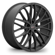 Диски Xtrike 8,0\R20 5*108 ET36 d65.1 BKM