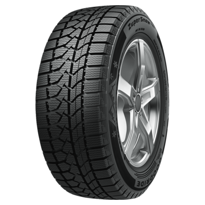 Шины Goodride 265/65R17 112H Zuper Snow Z-507 TL Шины Goodride 265/65R17 112H Zuper Snow Z-507 TL
