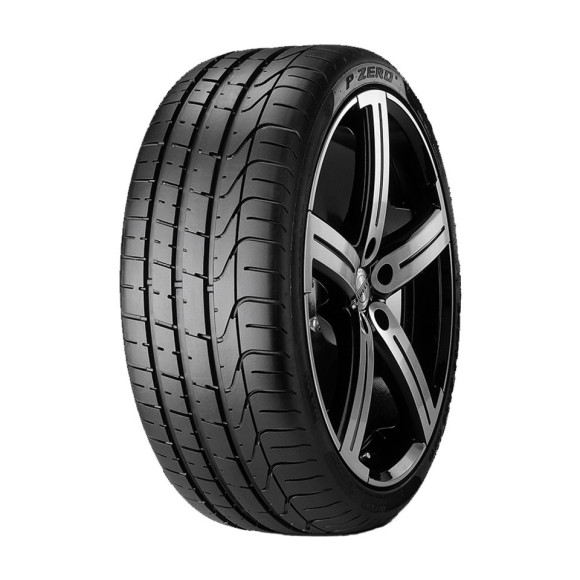 Шины Pirelli  295/30/20  Y 101 PZERO  XL (N0)  старше 3-х лет