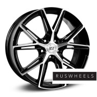 Диски RST R19 / 7.5J PCD 5x108 ЕТ 45 ЦО 63.4 R129