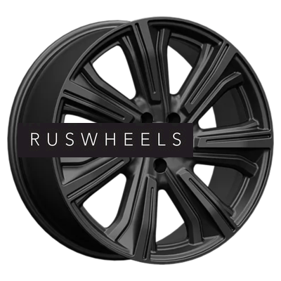 Диски Premium Series 8,5x20/5x114,3 ET45 D67,1 Kleemann (КР1067) Fury black Диски Premium Series 8,5x20/5x114,3 ET45 D67,1 Kleemann (КР1067) Fury black