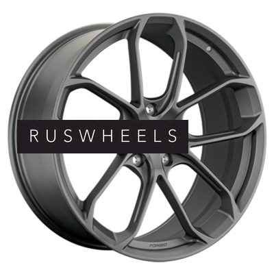 Диски LS Forged 11x21/5x130 ET49 D71,6 LS FG26 MGM (конус)