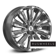 Диски Premium Series R20 / 8J PCD 5x114.3 ЕТ 35 ЦО 60.1 КР1061 Humber Диски Premium Series R20 / 8J PCD 5x114.3 ЕТ 35 ЦО 60.1 КР1061 Humber