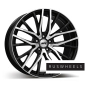 Диски AEZ R19 / 9J PCD 5x112 ЕТ 21 ЦО 66.6 Panama dark Диски AEZ R19 / 9J PCD 5x112 ЕТ 21 ЦО 66.6 Panama dark