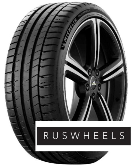Шины Michelin 275/40 r19 Pilot Sport 5 105Y