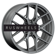 Диски LS Forged 8x20/6x139,7 ET55 D95,1 LS FG31 MGM (конус)