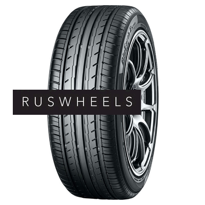 Шины Yokohama 225/50R17 94V BluEarth-Es ES32A TL