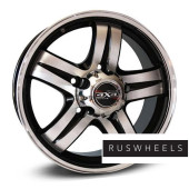 Диски NEO R16 / 7J PCD 5x139.7 ЕТ 35 ЦО 108 669 Диски NEO R16 / 7J PCD 5x139.7 ЕТ 35 ЦО 108 669