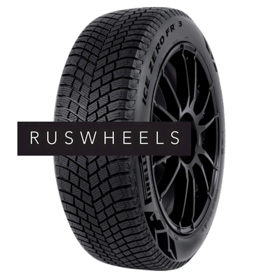 Шины Pirelli 225/60R18 104H XL Ice Zero FR 3 TL