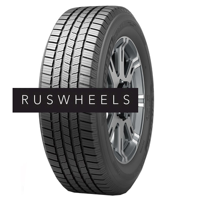 Шины Michelin 275/50R22 111H X LT A/S TL RBL