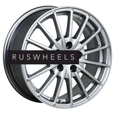 Диски Alcasta 7x17/5x108 ET40 D54,1 M60 HS Диски Alcasta 7x17/5x108 ET40 D54,1 M60 HS