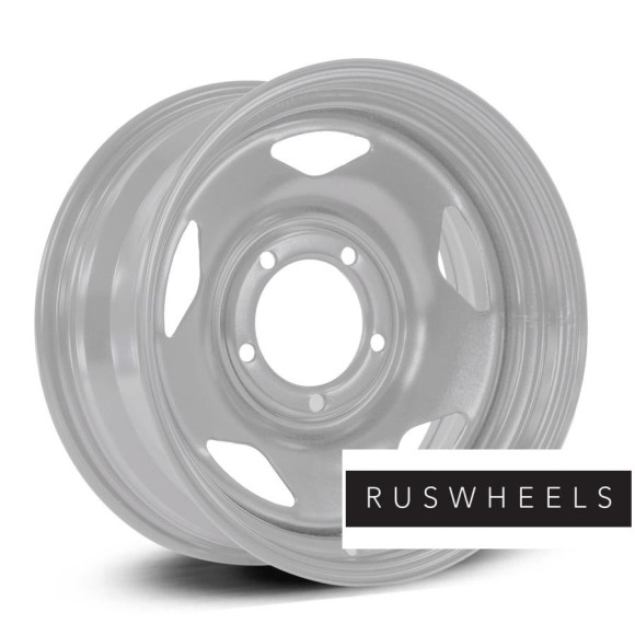 Диски TREBL R16 / 7J PCD 5x139.7 ЕТ -20 ЦО 110.1 OFR-3 Диски TREBL R16 / 7J PCD 5x139.7 ЕТ -20 ЦО 110.1 OFR-3