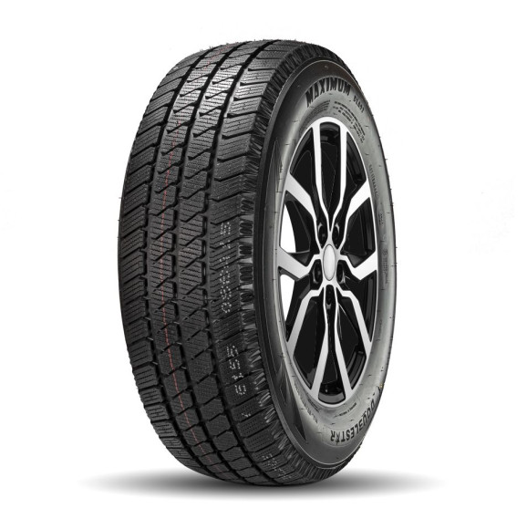 Шины DoubleStar 195/75/16 R 107/105 C DLA02 Шины DoubleStar 195/75/16 R 107/105 C DLA02