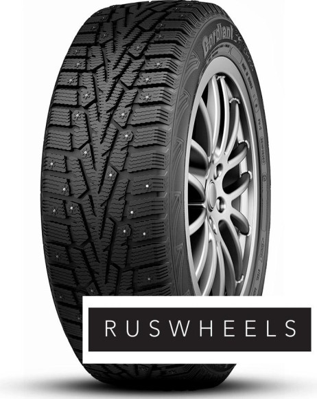 Шины Cordiant 225/65 r17 Snow Cross 106T Шипы Шины Cordiant 225/65 r17 Snow Cross 106T Шипы