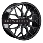 Диски LS Forged 10x21/5x112 ET20 D66,6 LS FG13 BK (конус, C570) Диски LS Forged 10x21/5x112 ET20 D66,6 LS FG13 BK (конус, C570)