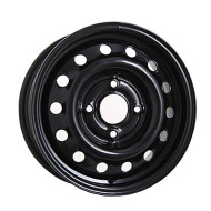 Диски TREBL 6,0\R16 5*112 ET50 d57.1 Black Диски TREBL 6,0\R16 5*112 ET50 d57.1 Black