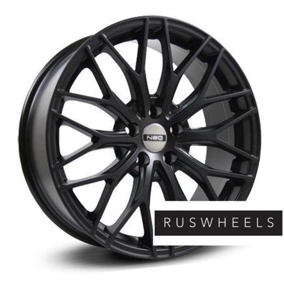 Диски NEO R18 / 8J PCD 5x112 ЕТ 45 ЦО 57.1 840 Диски NEO R18 / 8J PCD 5x112 ЕТ 45 ЦО 57.1 840