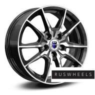 Диски КиК R16 / 6.5J PCD 5x114.3 ЕТ 45 ЦО 67.1 Адамар Диски КиК R16 / 6.5J PCD 5x114.3 ЕТ 45 ЦО 67.1 Адамар