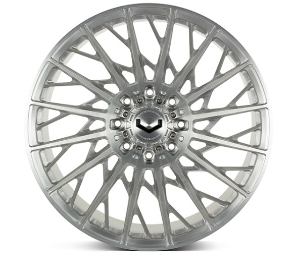 Диски Vossen VFX-02T 24" Диски Vossen VFX-02T 24"