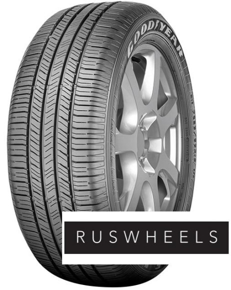 Шины Goodyear 275/50 r20 Eagle LS-2 109H Runflat
