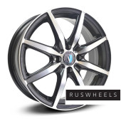 Диски Venti R16 / 6J PCD 4x100 ЕТ 45 ЦО 60.1 1605