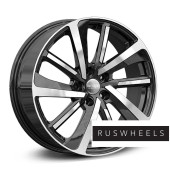 Диски iFree Original R18 / 7J PCD 5x108 ЕТ 36 ЦО 65.1 ZV EXEED TXL КС1111