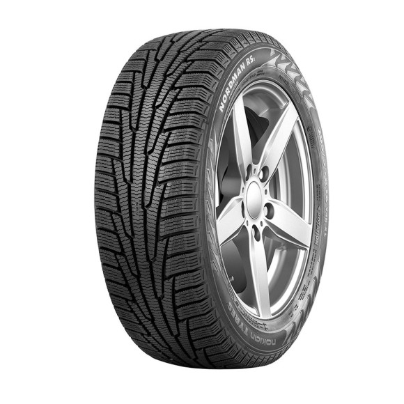 Шины Nokian Tyres Nordman 225/65/17 R 106 Nordman RS2 SUV XL старше 3-х лет Шины Nokian Tyres Nordman 225/65/17 R 106 Nordman RS2 SUV XL старше 3-х лет