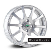 Диски N2O R15 / 6J PCD 4x100 ЕТ 50 ЦО 60.1 Y3176