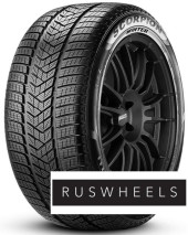 Шины Pirelli 265/45R20 104V Scorpion Winter N0 TL Шины Pirelli 265/45R20 104V Scorpion Winter N0 TL