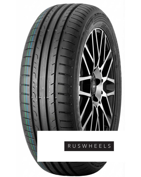 Шины Goodyear 235/50 r19 Eagle Sport 2 SUV 99V