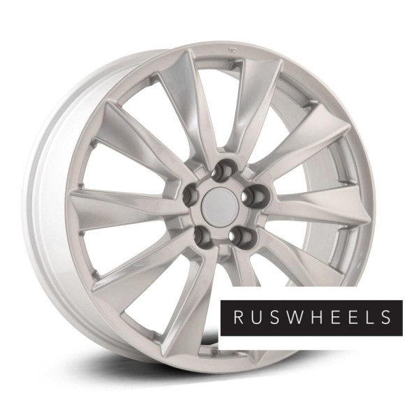 Диски Legeartis Optima R18 / 8J PCD 5x108 ЕТ 49 ЦО 63.4 JG5 Диски Legeartis Optima R18 / 8J PCD 5x108 ЕТ 49 ЦО 63.4 JG5