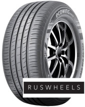 Шины Kumho 215/65 r16 Solus KH27 98H