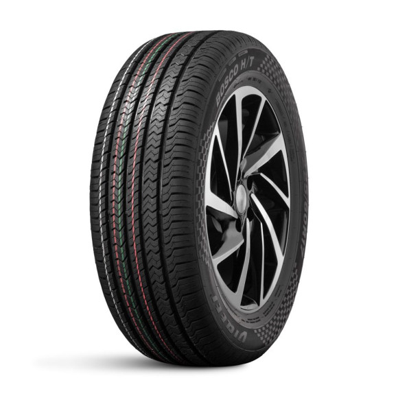 Шины Viatti 265/65R17 112V Bosco H/T V-238 TL