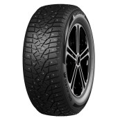 Шины Gislaved 195/55 r16 SpikeControl 87T Шипы