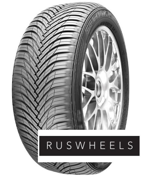 Шины Maxxis 255/35 r18 AP3 Premitra All-Season 94W Шины Maxxis 255/35 r18 AP3 Premitra All-Season 94W