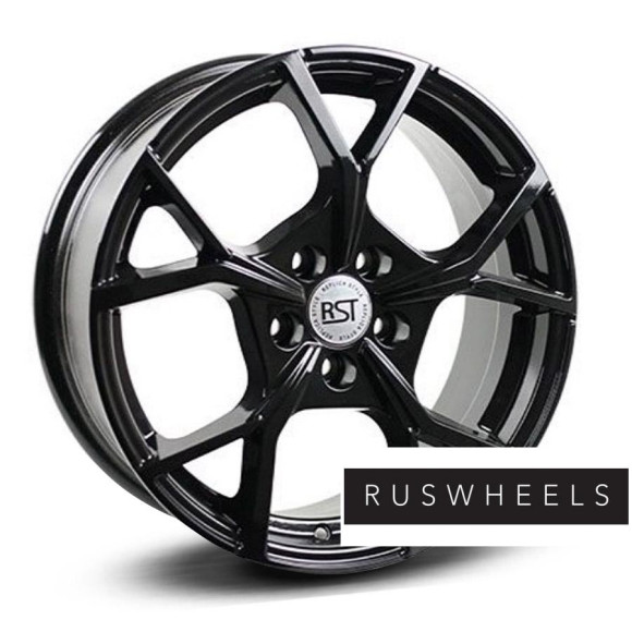 Диски RST R16 / 6.5J PCD 5x112 ЕТ 40 ЦО 57.1 R086